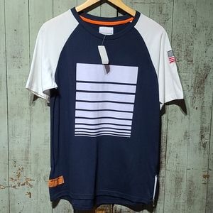 Bushwick Industries men's T